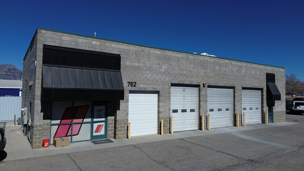 More Photos Of , Orem Industrial For Sale