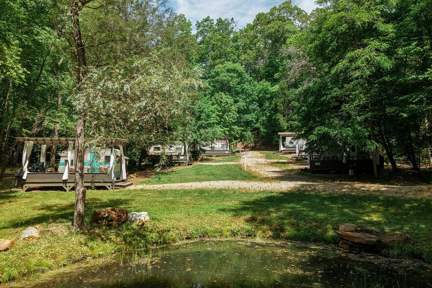 More Photos Of 38 Camp Ultima Blvd, Franklin Hospitality For Sale