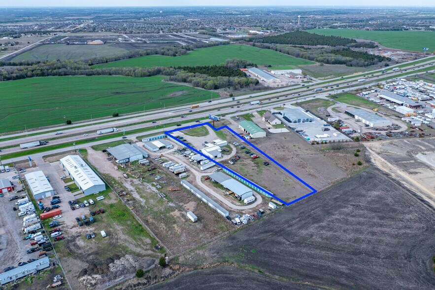 More Photos Of 4646 E Interstate 30, Rockwall Light Distribution For Sale