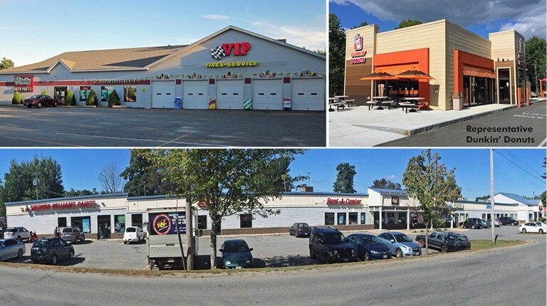 More Photos Of 15 Starrett Dr, Belfast Unknown For Lease