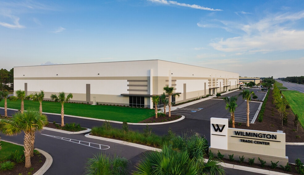 More Photos Of 3940 US Highway 421 N, Wilmington Unknown For Lease