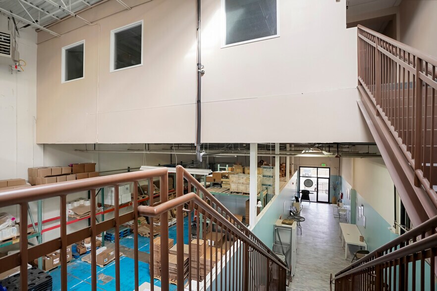 More Photos Of 82 Inverness Dr E, Englewood Warehouse For Sale