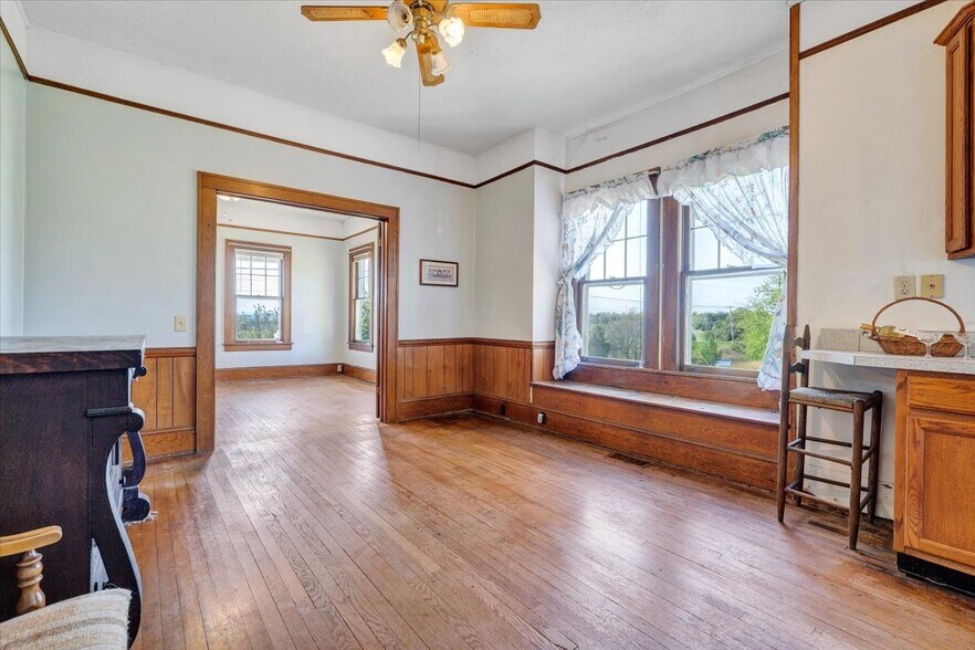 More Photos Of 12173 Moneta Rd, Moneta Land For Sale