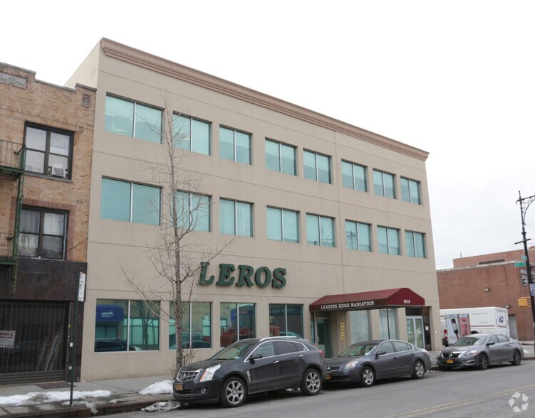 More Photos Of 8715-8721 5th Ave, Brooklyn Medical For Sale