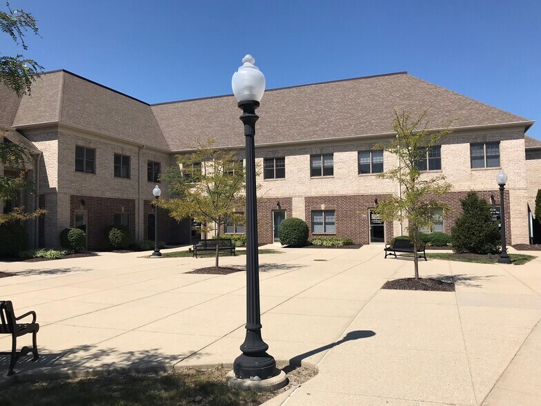 More Photos Of 10412 Allisonville Rd, Fishers Medical For Sale