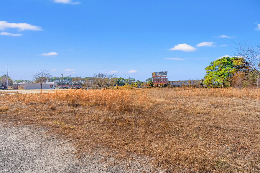 More Photos Of 1320 Highway 501, Myrtle Beach Land For Sale