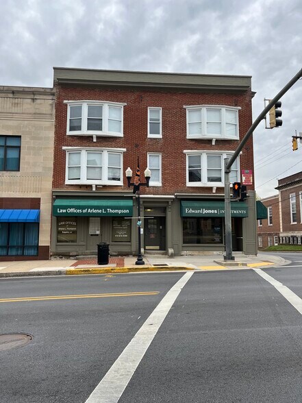 More Photos Of 77-81 E Main St, Westminster Office For Lease
