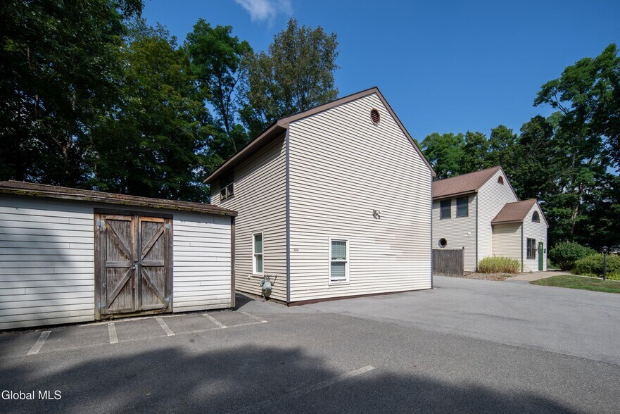 More Photos Of 964A Route 146, Clifton Park Office For Sale