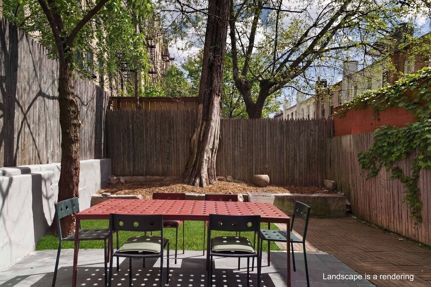 More Photos Of 393 Rogers Ave, Brooklyn Apartments For Sale