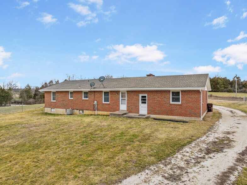 More Photos Of 762 Cave Farm Rd, Troy Land For Sale