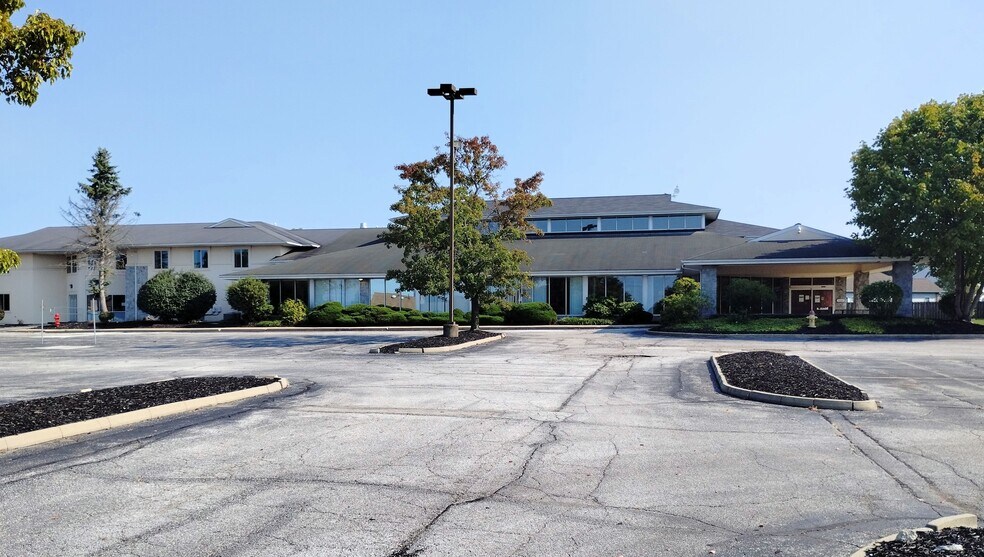 More Photos Of , Willoughby Office For Sale