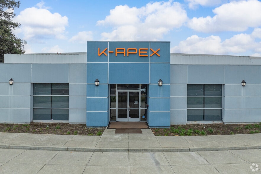 More Photos Of 38083 Cherry St, Newark Manufacturing For Sale