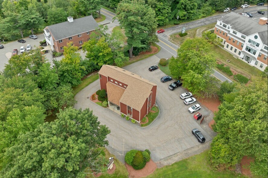 More Photos Of 1 Buttrick Rd, Londonderry Office For Sale