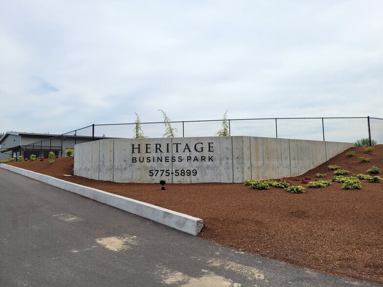 More Photos Of 5775 State St, Salem Industrial For Lease