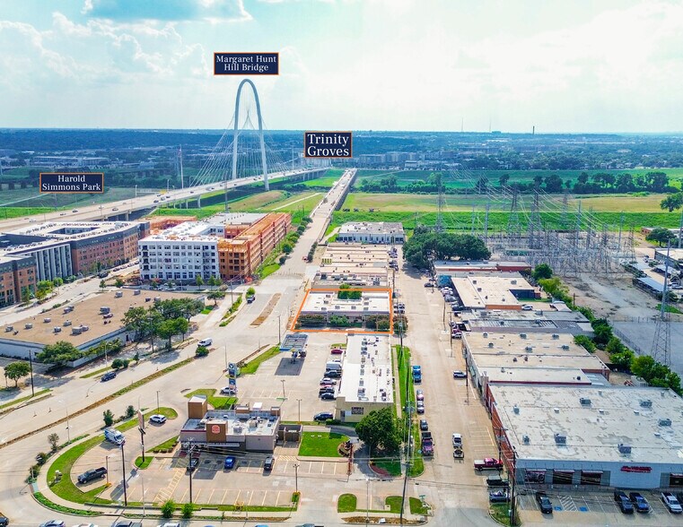 More Photos Of 801 Core St, Dallas Freestanding For Sale