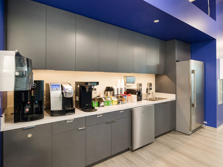 More Photos Of 2151 E Grand Ave, El Segundo Office For Lease