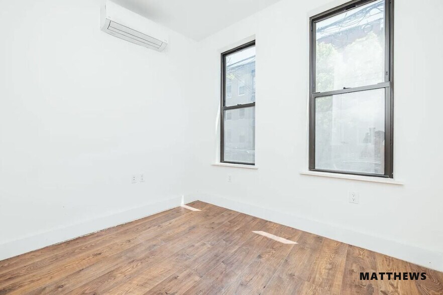 More Photos Of 393 Bleecker St, Brooklyn Apartments For Sale