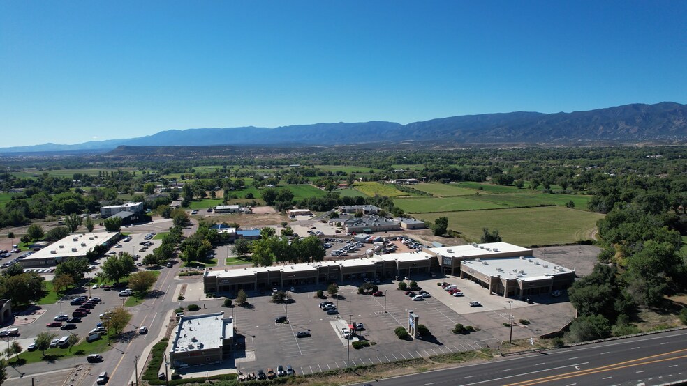 More Photos Of 121-127 Justice Center Rd, Canon City Unknown For Sale