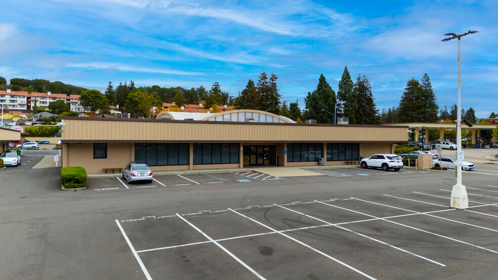 More Photos Of 22225 Foothill Blvd, Hayward Office For Sale