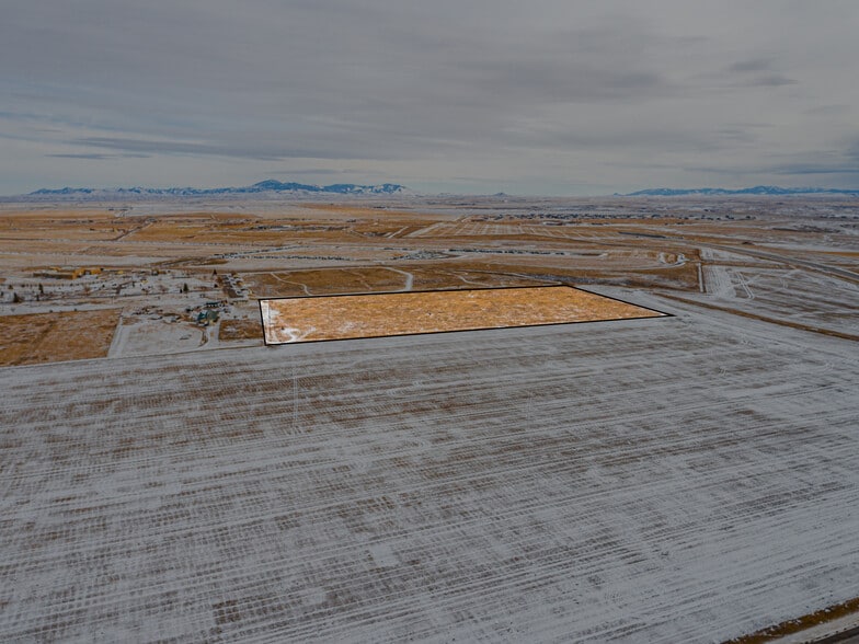 Primary Photo Of TBD, Great Falls Land For Sale