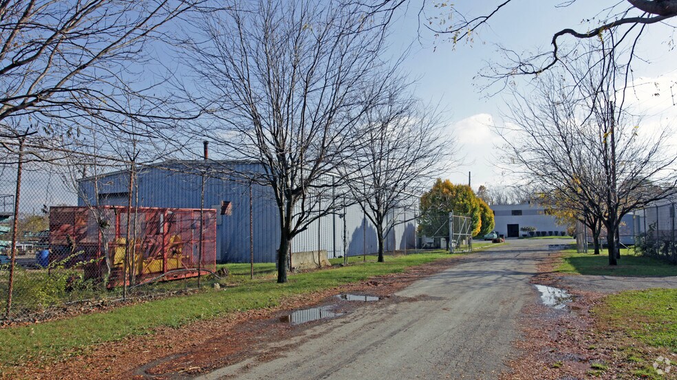 More Photos Of 1101 Negley Pl, Dayton Warehouse For Sale