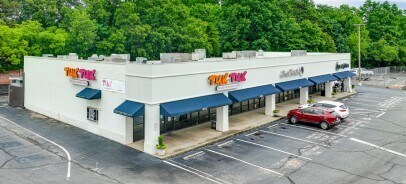 More Photos Of 5008-5018 Old Spartanburg Rd, Taylors Unknown For Lease