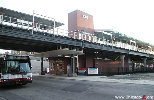 More Photos Of 2106 S Kedzie Ave, Chicago Warehouse For Lease