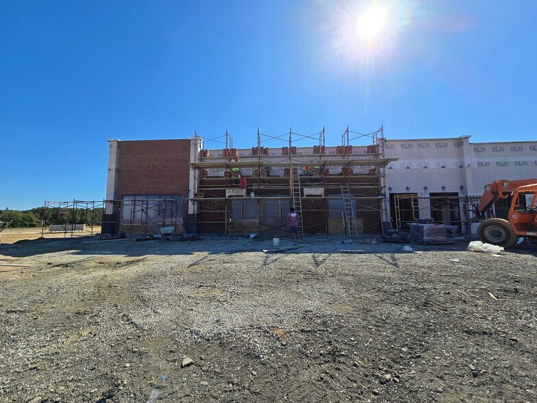 More Photos Of 1752 Denmark Rd, Union Storefront Retail Office For Lease