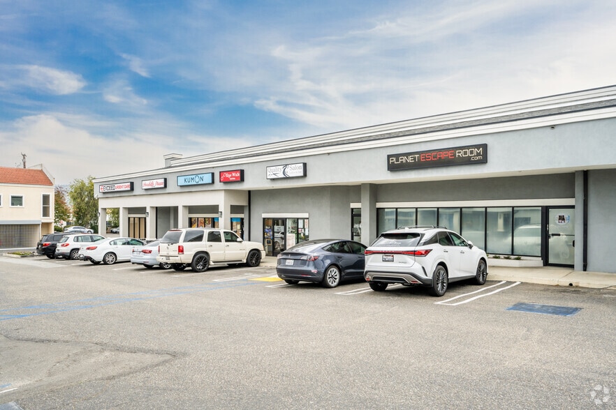 More Photos Of 2408-2418 Lomita Blvd, Lomita Unknown For Lease