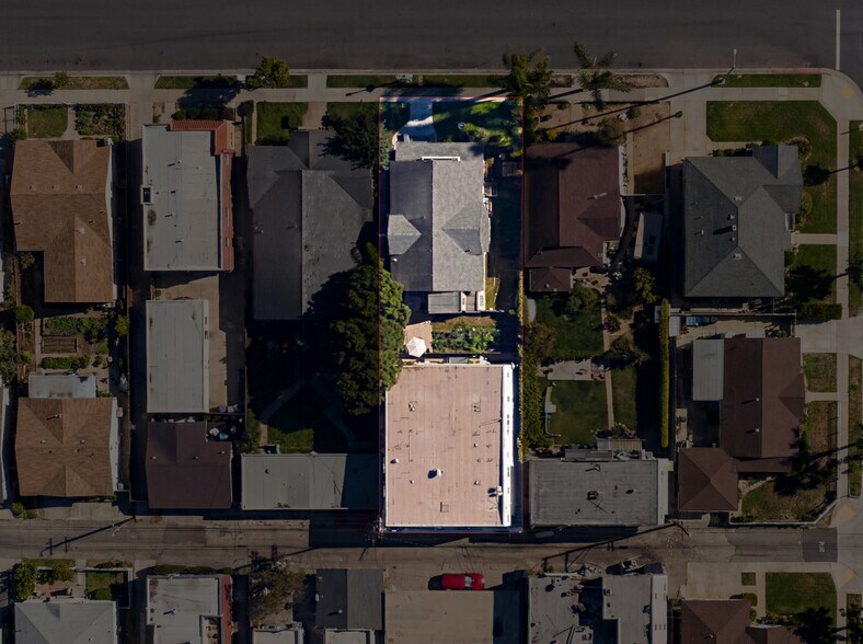 More Photos Of 833 Cedar Ave, Long Beach Apartments For Sale