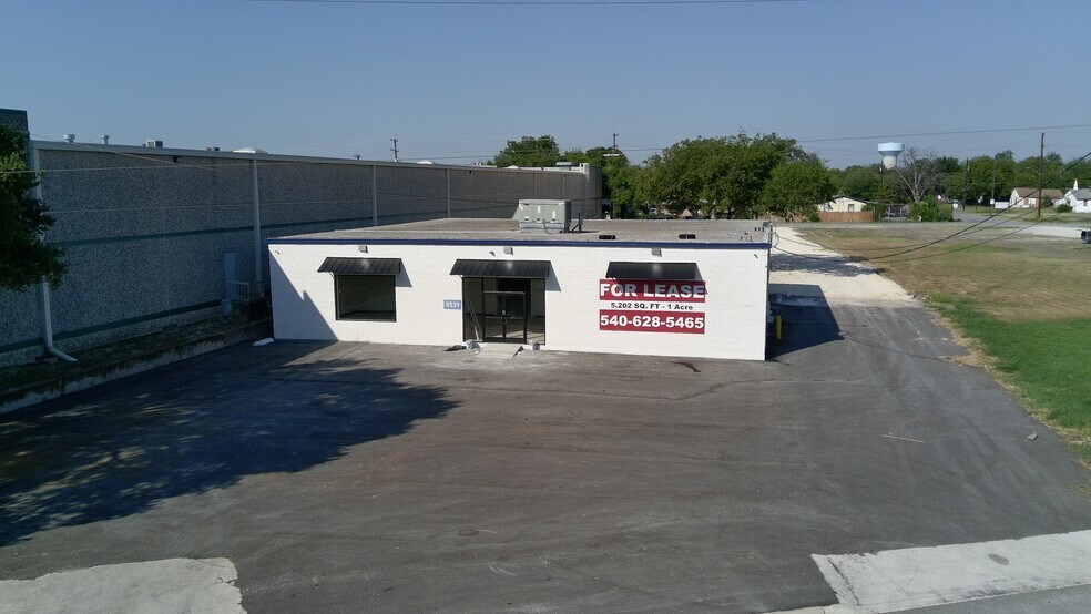 More Photos Of 8539 NE Loop 410, San Antonio Service For Lease