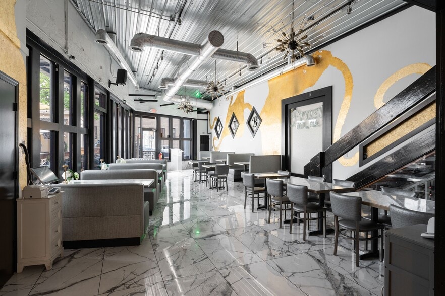 More Photos Of 281 Peters St SW, Atlanta Bar For Sale