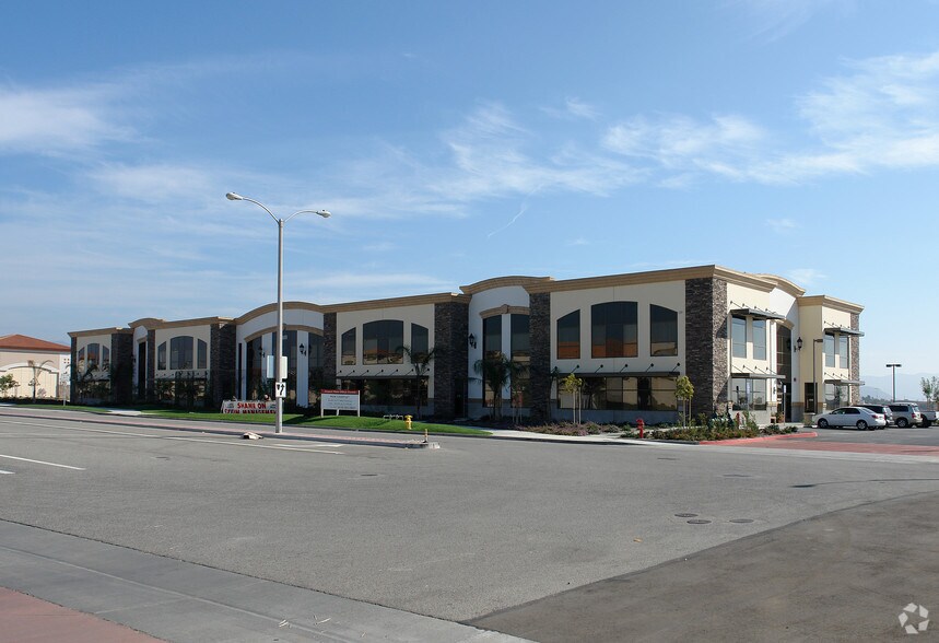 More Photos Of 400 W Ventura Blvd, Camarillo Office For Lease