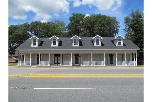 Primary Photo Of 601 North Way, Darien Office Residential For Sale