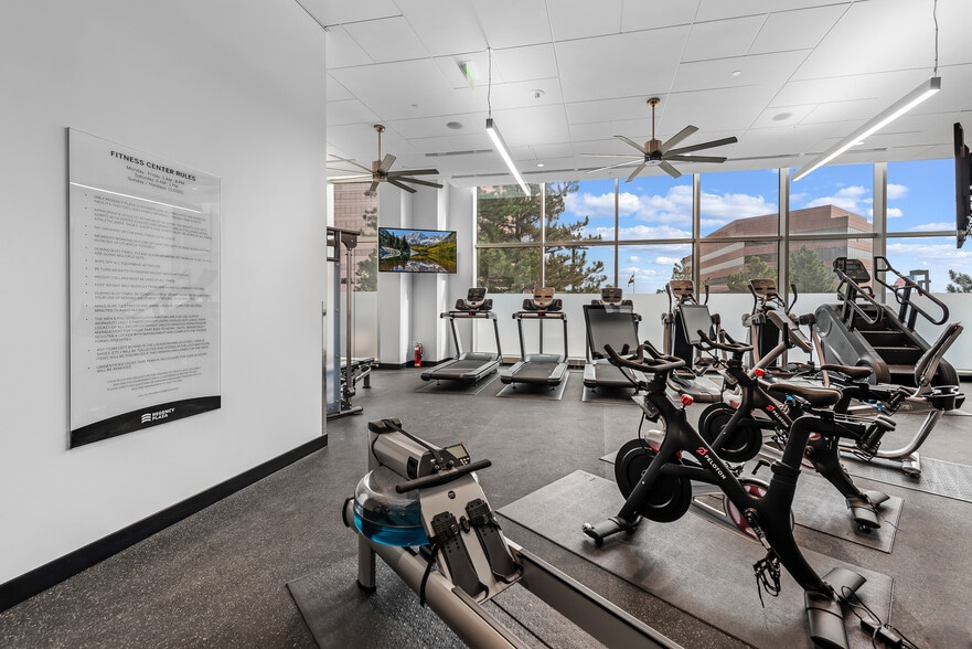 More Photos Of 4643 S Ulster St, Denver Office For Lease