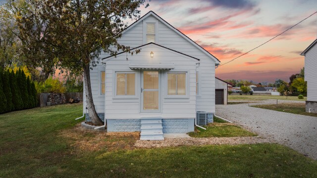 More Photos Of 18905 Voiland St, Roseville Land For Sale