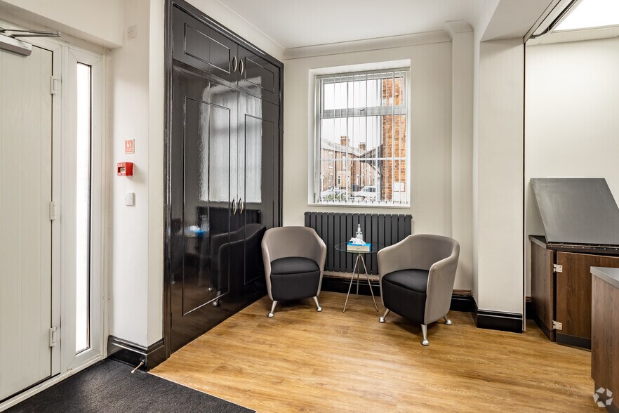 More Photos Of Mart Ln, Ormskirk Office For Lease