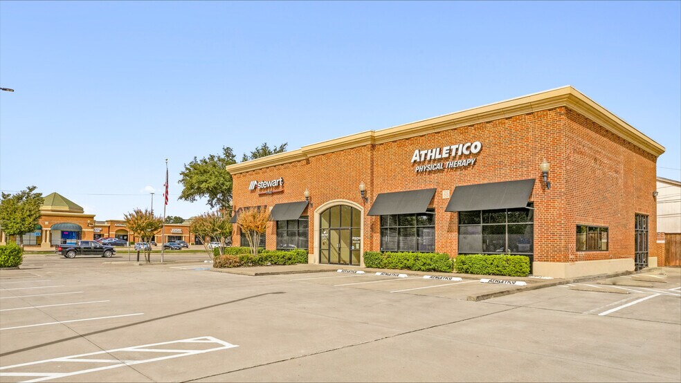 More Photos Of 18800 Preston Rd, Dallas Unknown For Lease