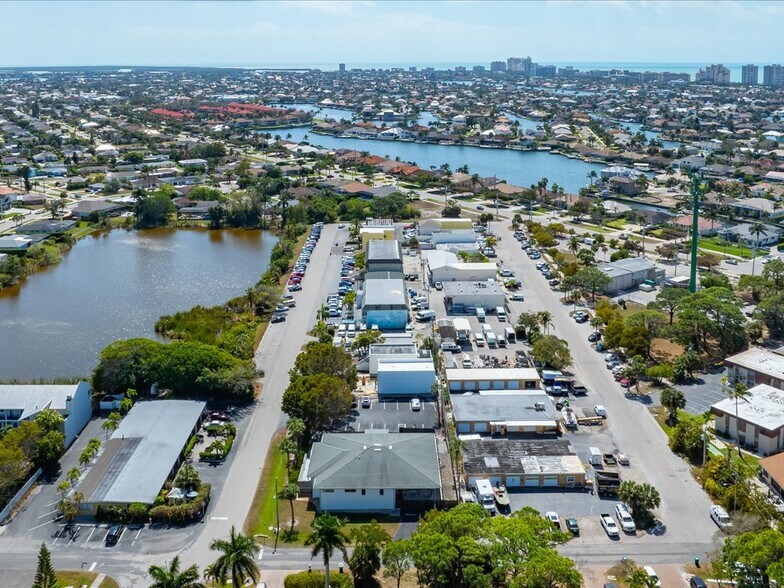 More Photos Of 47 Front St, Marco Island Self Storage For Sale
