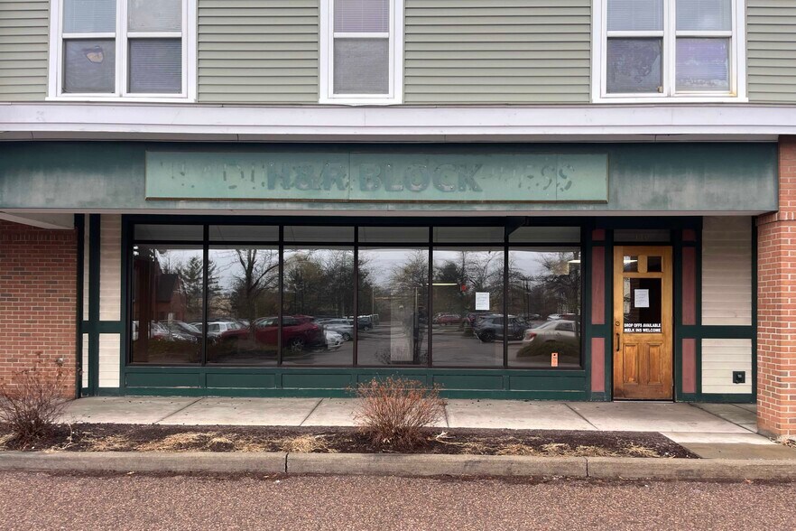 Primary Photo Of 4 Carmichael St, Essex Junction Apartments For Lease