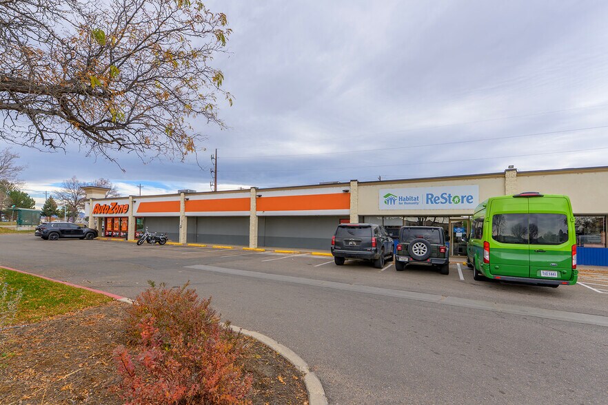 More Photos Of , Longmont General Retail For Sale