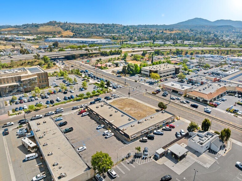 More Photos Of 8781 Cuyamaca St, Santee Storefront Retail Office For Sale
