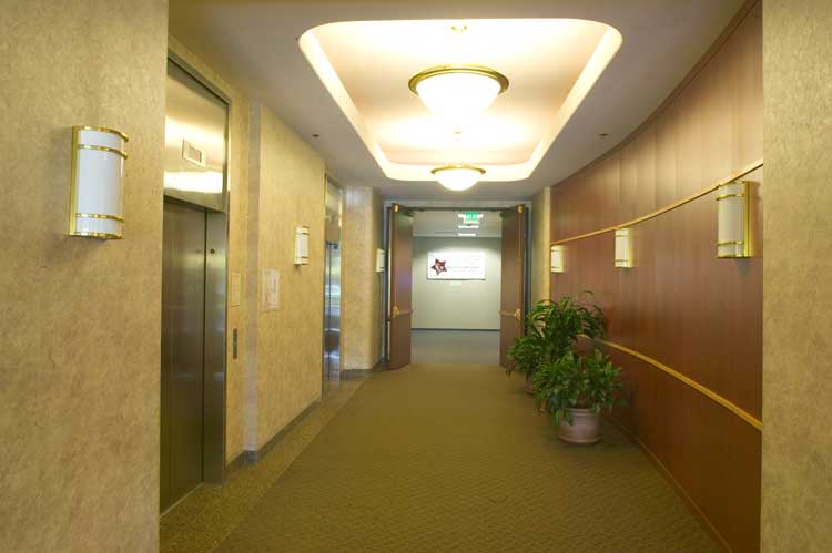 More Photos Of 2882 Prospect Park Dr, Rancho Cordova Office For Lease