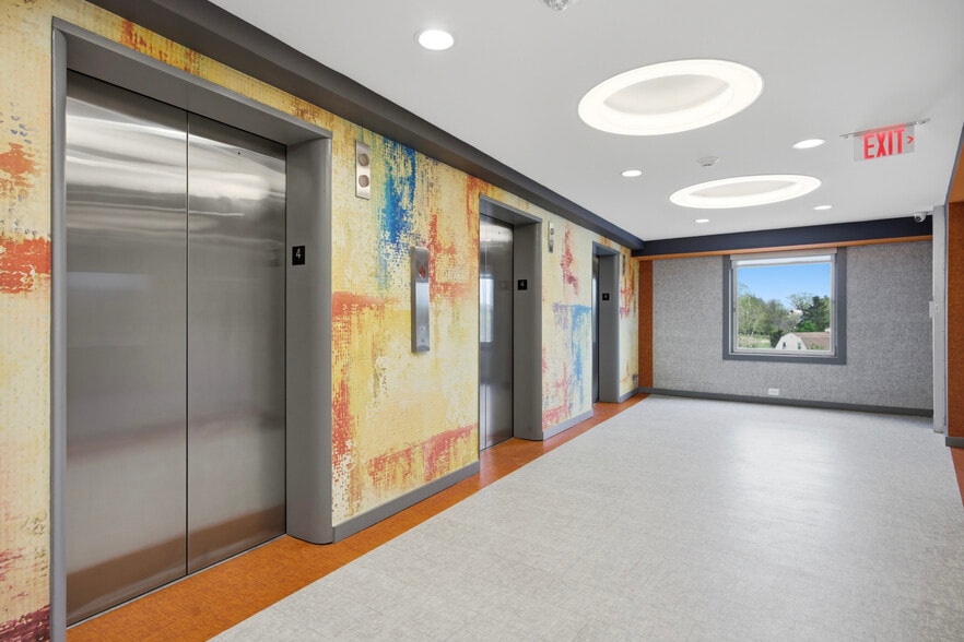 More Photos Of 261 Old York Rd, Jenkintown Medical For Lease