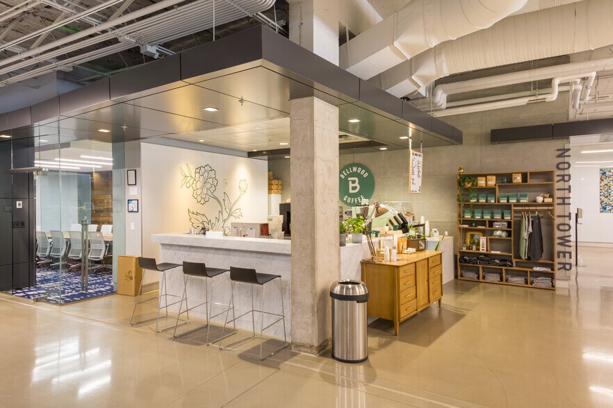 More Photos Of 1776 Peachtree St NW, Atlanta Office For Lease