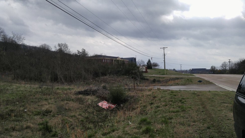 7504 Old Lee Hwy, Chattanooga, TN 37421 Land For Sale