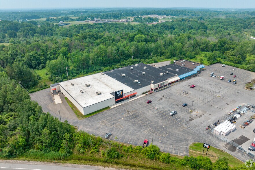 More Photos Of 3779 State Route 13, Pulaski Unknown For Lease