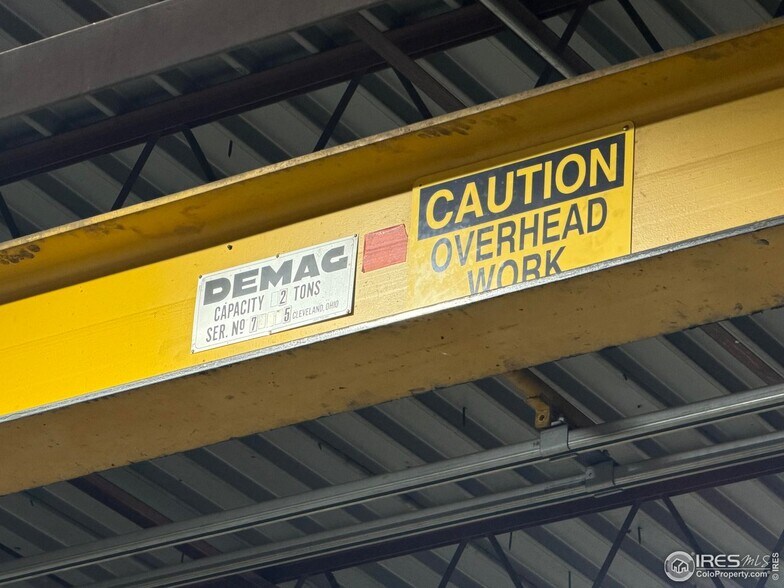 More Photos Of 1632 Denver Ave, Fort Lupton Warehouse For Lease