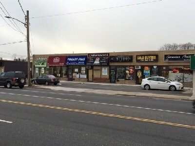 More Photos Of 3206-3218 Long Beach Rd, Oceanside General Retail For Sale