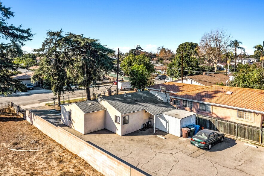 More Photos Of 12051 Killian St, El Monte Apartments For Sale